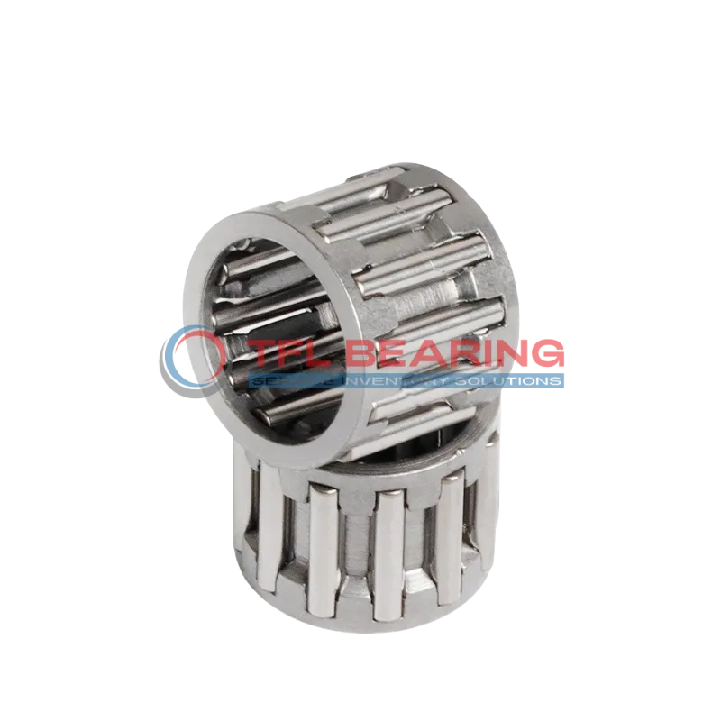 Needle Roller And Cage Assemblies K24X28X17